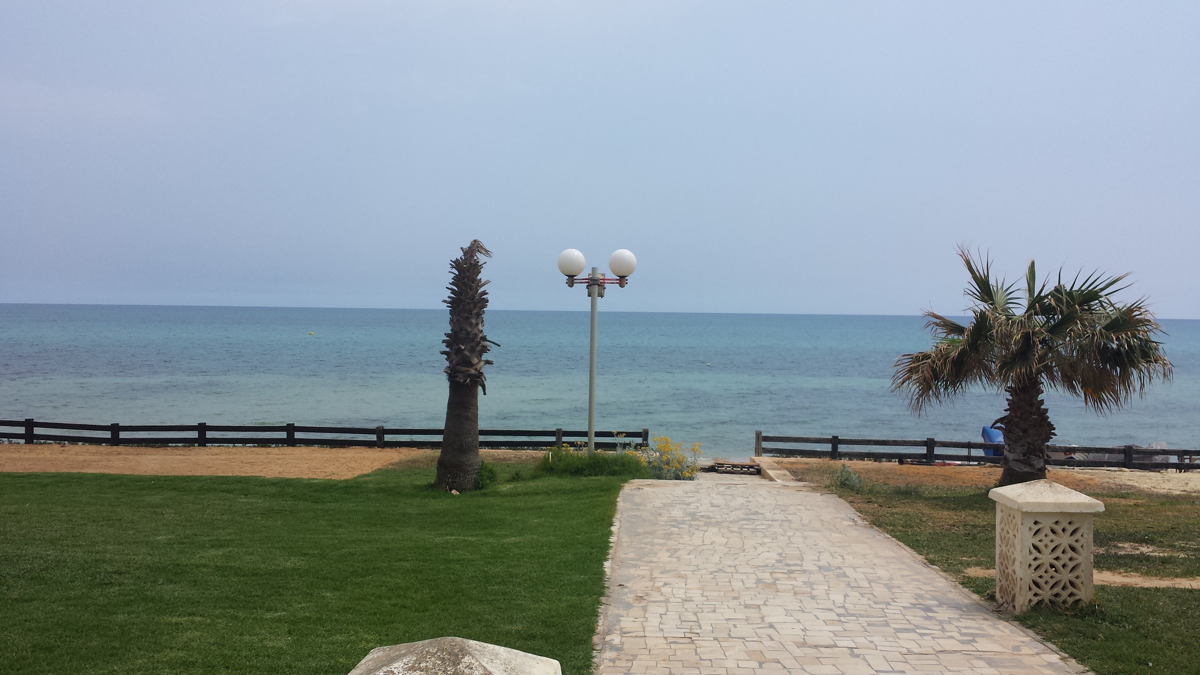 Hammamet Hammamet Location vacances Appart. 2 pices Pieds dans l'eau hammamet cozy