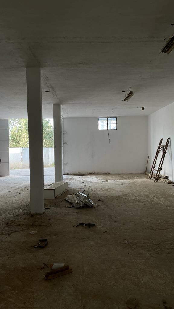 La Soukra La Soukra Location Surfaces Soukra 1800 m2 l230501