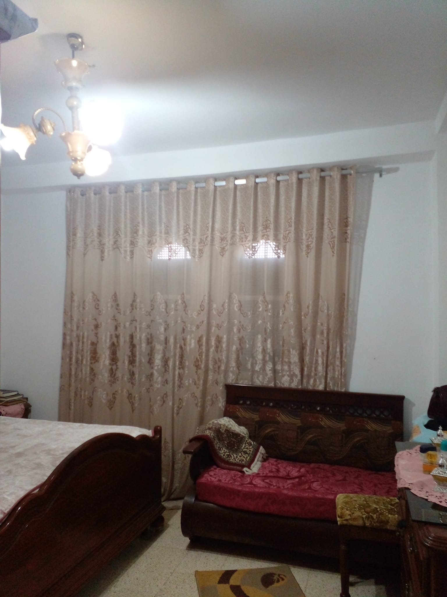 El Mourouj El Mourouj Vente Appart. 3 pices Appartement propre cit raoutha