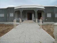 El Haouaria Saheb Jebel Vente Maisons Belle villa neuve a la pointe du cap bon