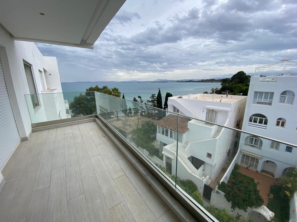 Hammamet Hammamet Location vacances Appart. 2 pices Appartement bianca