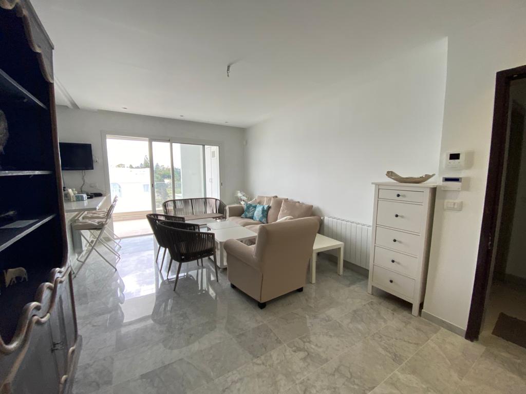 Hammamet Hammamet Location vacances Appart. 2 pices Appartement bianca