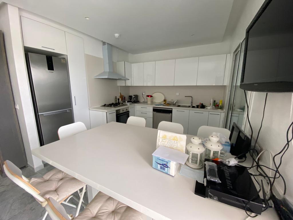 Hammamet Hammamet Location vacances Appart. 2 pices Appartement bianca