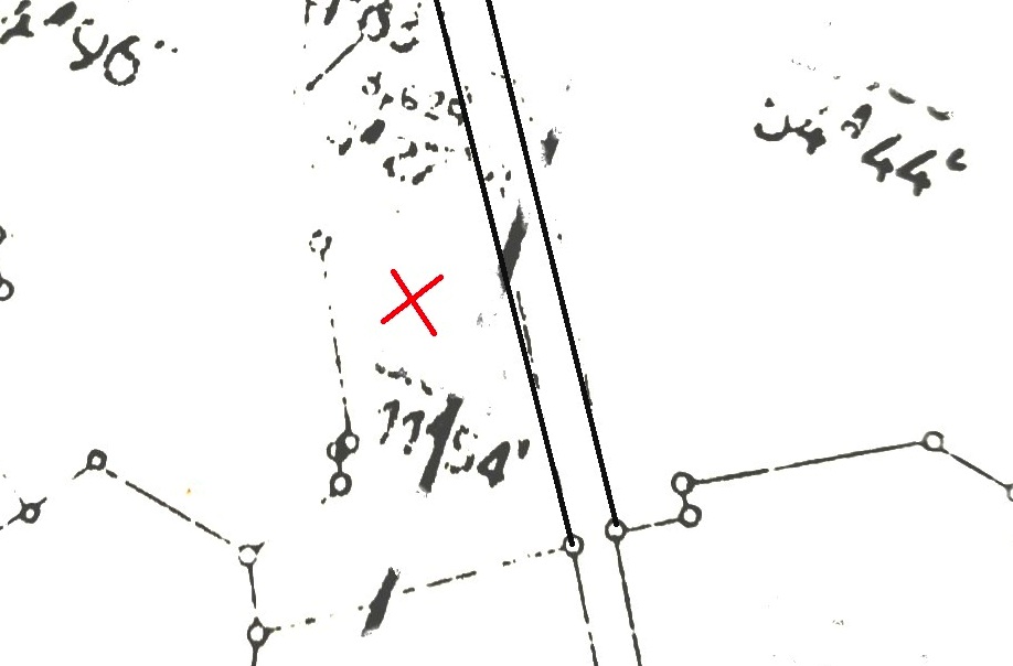 Akouda&nbsp;Chatt Meriem&nbsp;Terrain&nbsp;Terrain agricole&nbsp;Terrain 1154 � koussour gharnata vers chatt mariem