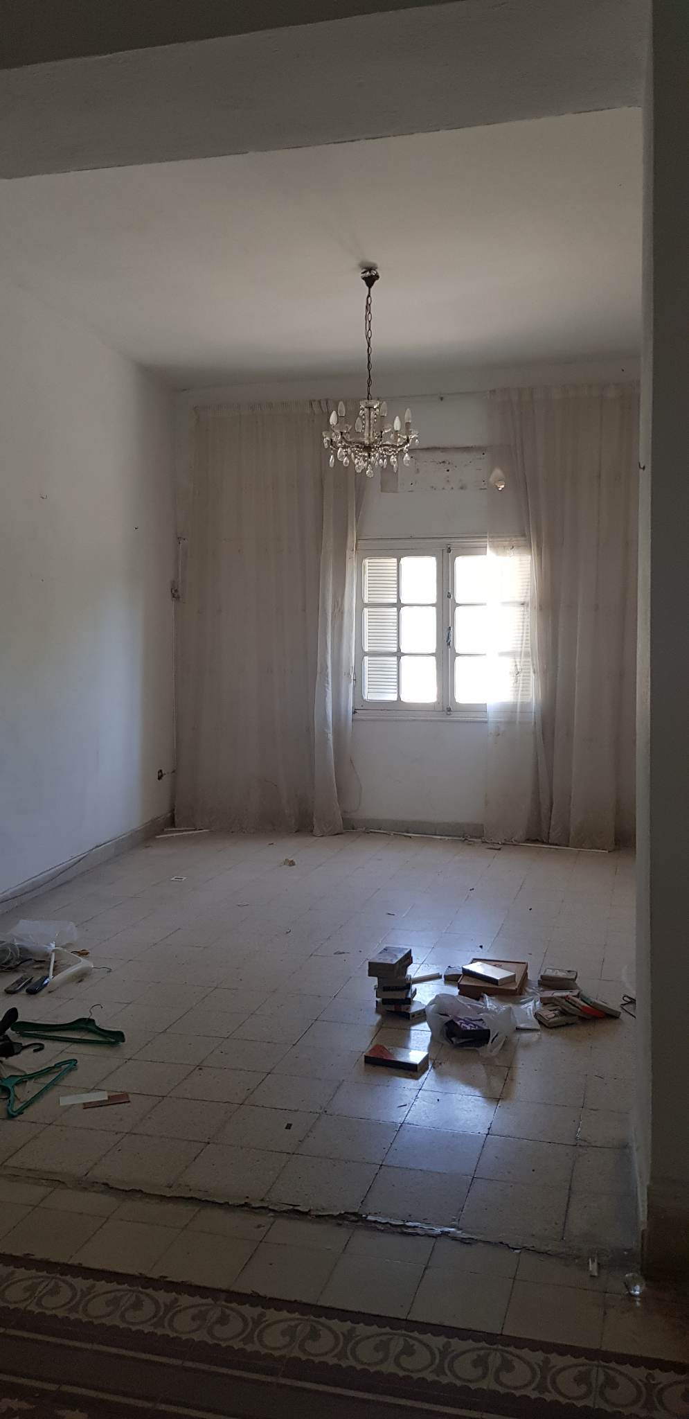 Ben Arous Ben Arous Vente Maisons Villa ancienne construction