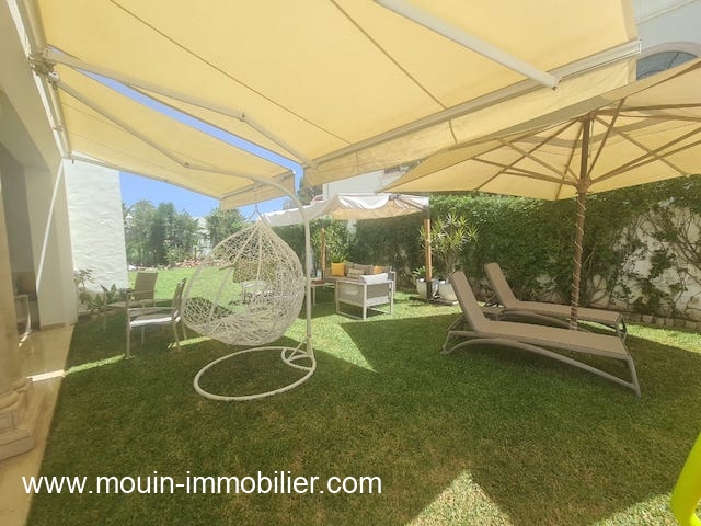 Hammamet Hammamet Vente Maisons Villa celia av1719 yasmine hammamet