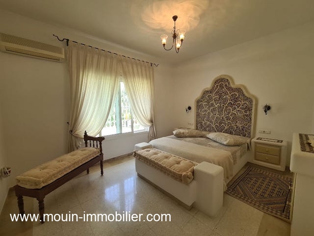 Hammamet Hammamet Vente Maisons Villa celia av1719 yasmine hammamet