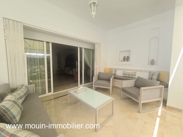 Hammamet Hammamet Vente Maisons Villa celia av1719 yasmine hammamet