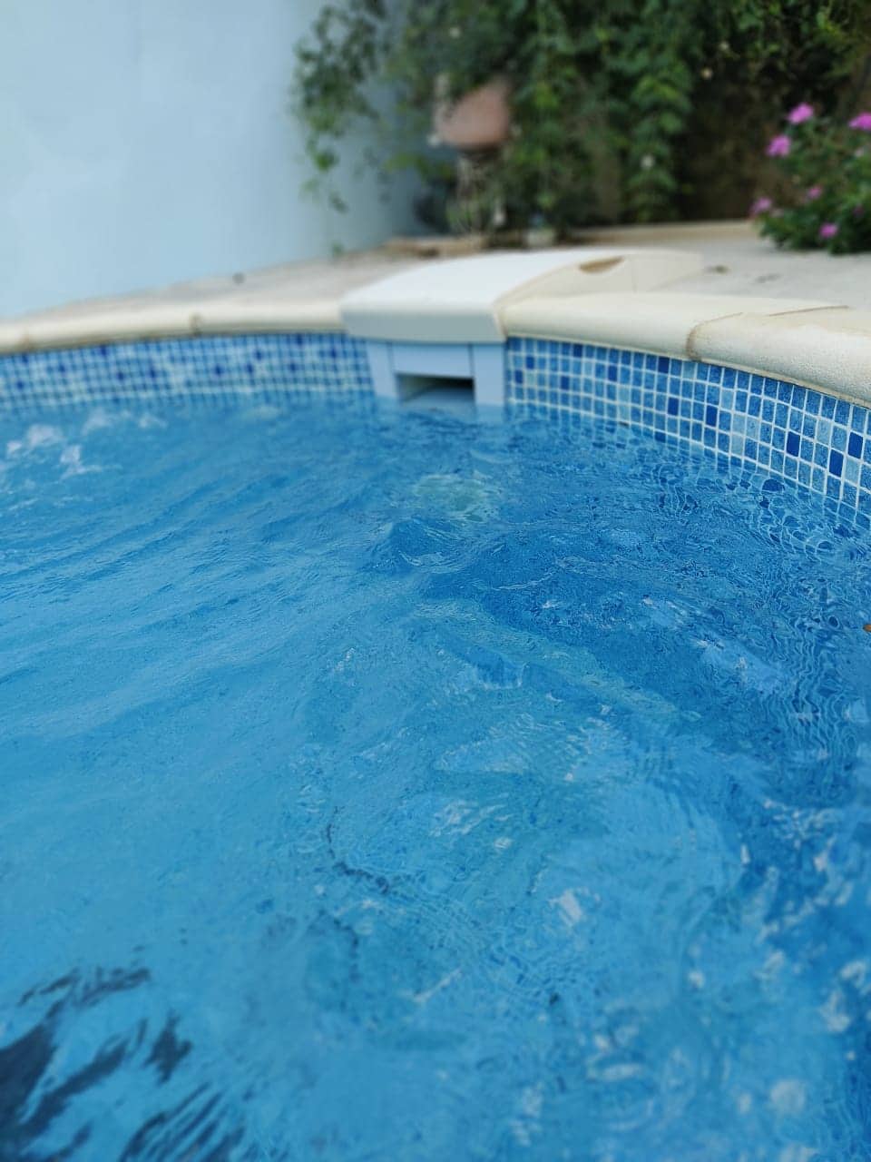Ain Zaghouan Jardins de Carthage Location Appart. 4 pices Villa avec piscine jardin de carthage