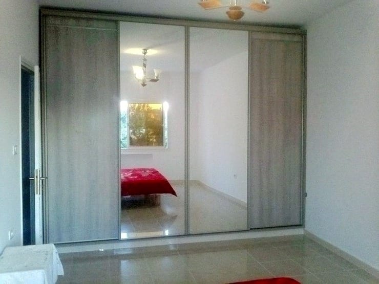 La Soukra La Soukra Location Appart. 3 pices S2 meubl a soukra par semaine