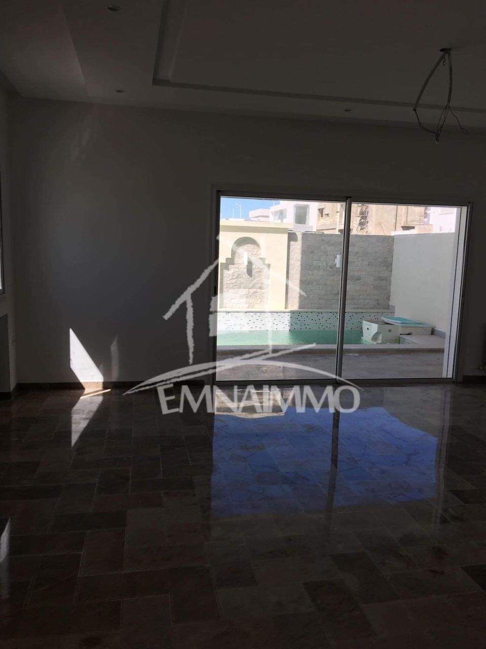 La Soukra Chotrana 2 Location Maisons Villa soukra chotrana 2