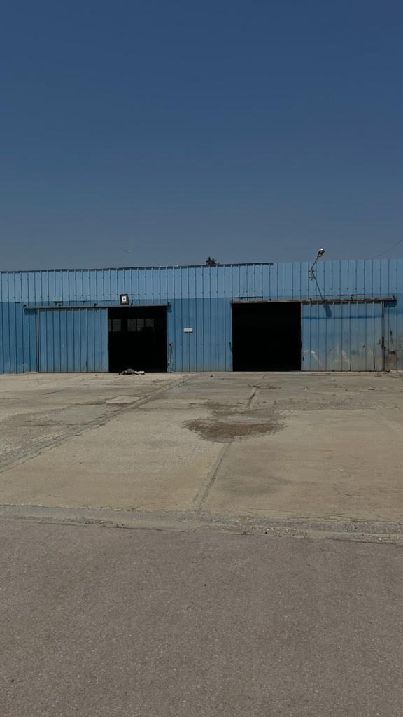 Ben Arous Ben Arous Location Surfaces Depot engins 4000 m2 ben arous l230803