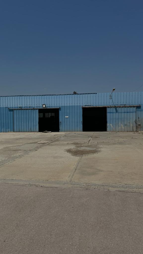 Ben Arous Ben Arous Location Surfaces Depot engins 4000 m2 ben arous l230803