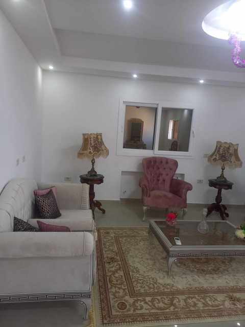 Sousse Riadh Zaouiet Sousse Vente Maisons Villa avec r plus 1 haut standing a saniet jbara 2