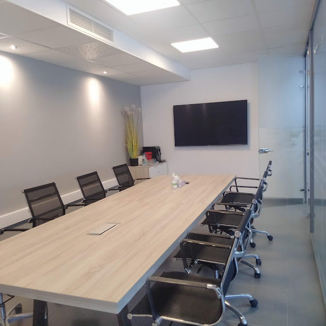 El Kram Le Kram Bureaux & Commerces Bureau Bureau sur quipe 157m2 au lac 3