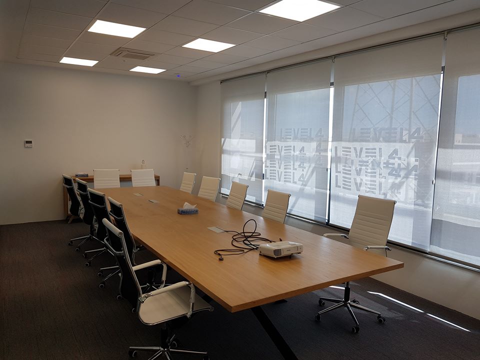 El Kram Le Kram Bureaux & Commerces Bureau Super bureau 458m2 hs au lac 3 kram