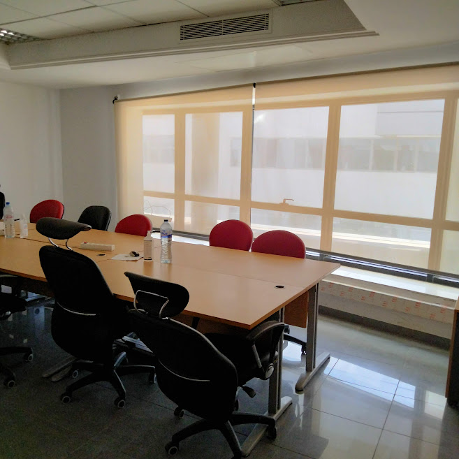 La Marsa Berge Du Lac Bureaux & Commerces Bureau Immeuble rcent 2700 m2 au lac 1
