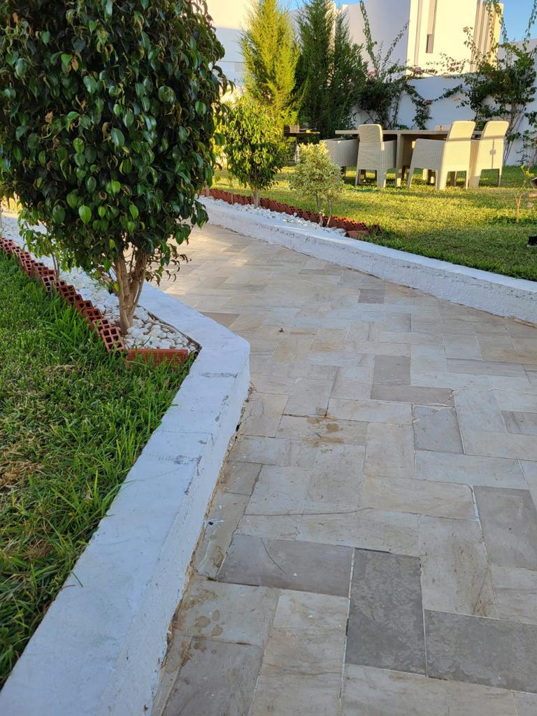 Hammamet Hammamet Location vacances Maisons Villa nicolat