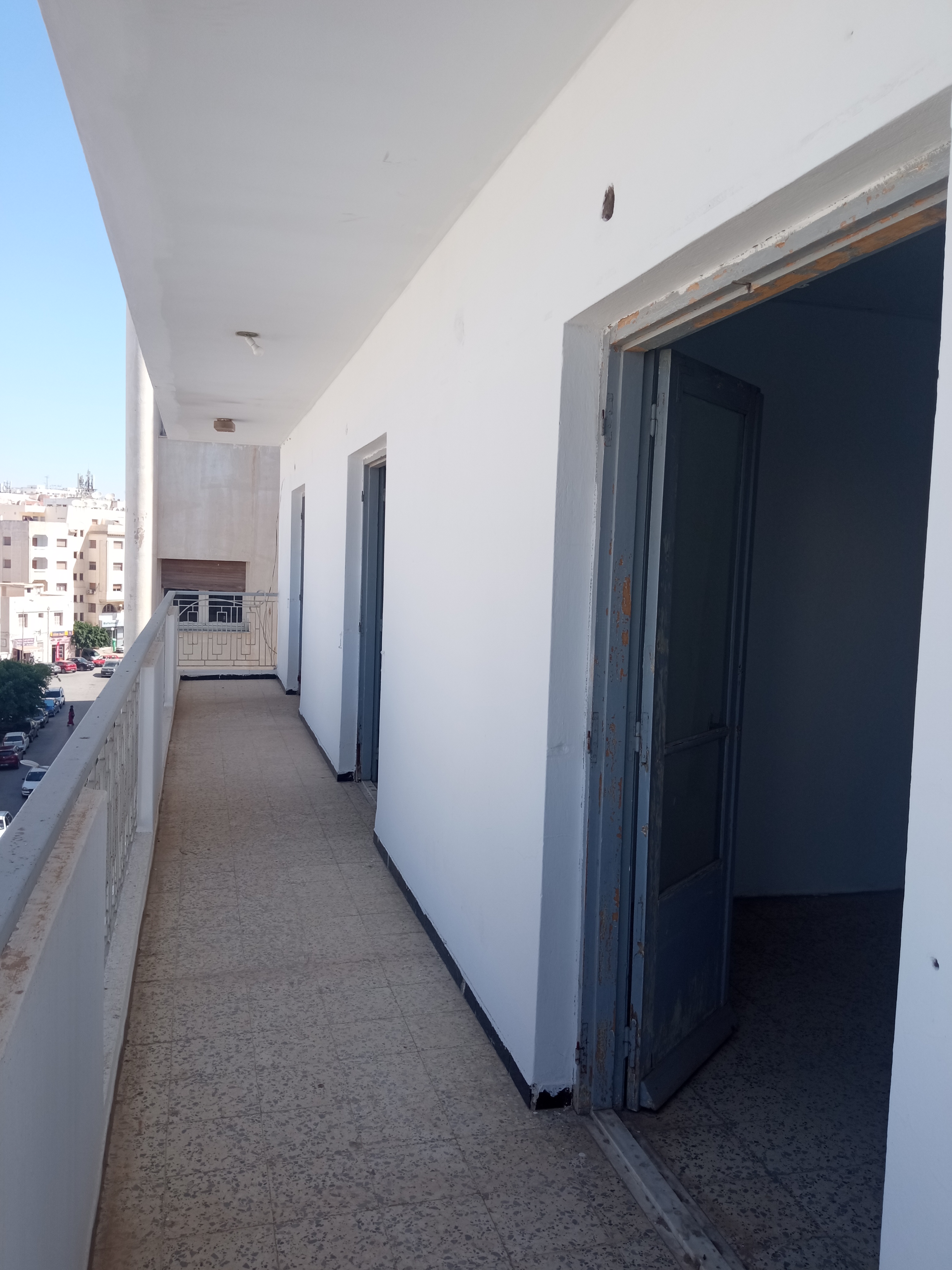Sfax Ville Sfax Vente Appart. 4 pices Appartement centre ville