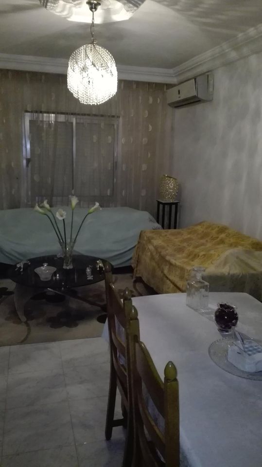 El Menzah El Manar 2 Vente Appart. 4 pices S plus 3 rnov  a el manar 2 wb486