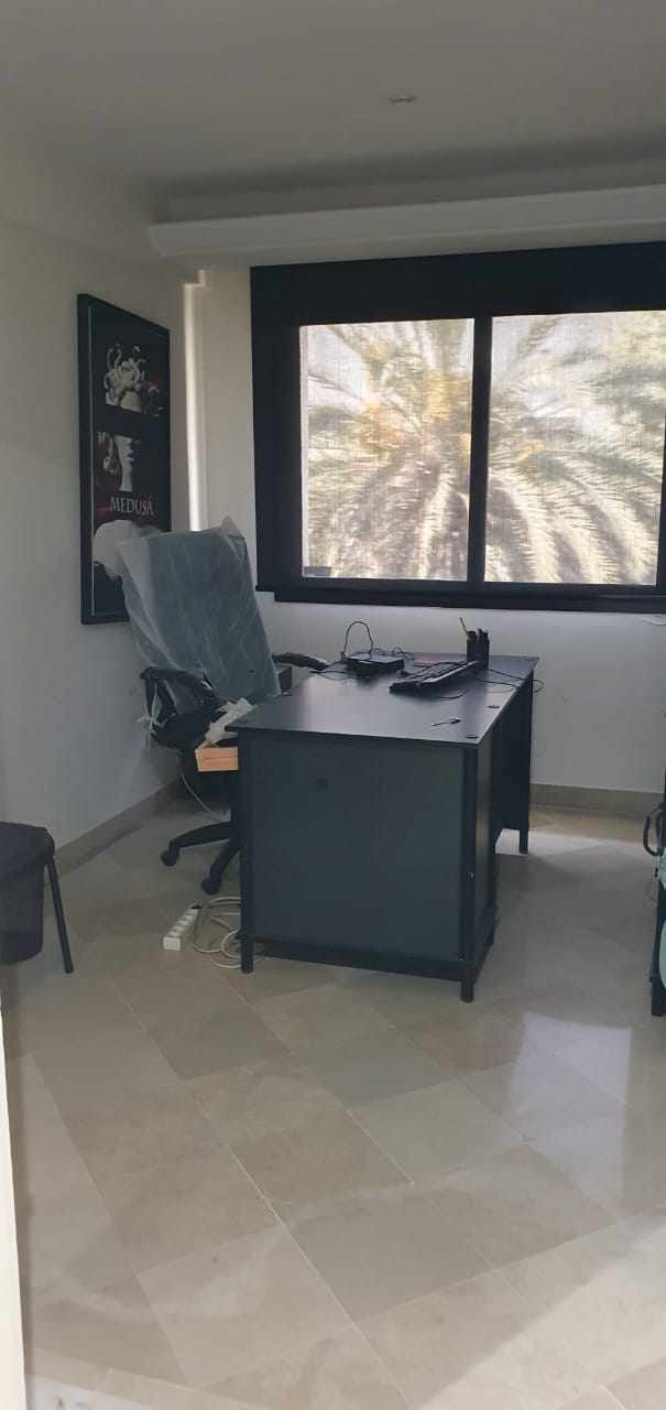 Le Bardo Le Bardo Bureaux & Commerces Bureau Bureau s plus 3  beb saadoun