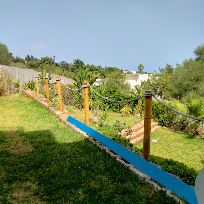 La Marsa Gammart Location Appart. 5 pices+ Trs joli appartement retap  la marsa