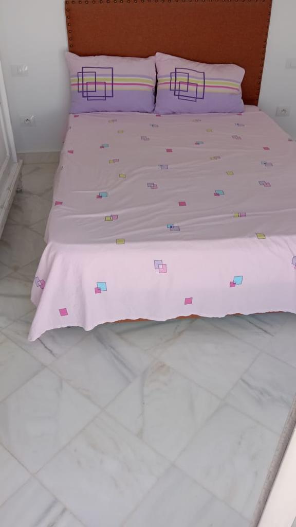 Hammamet Hammamet Location Maisons Villa donia