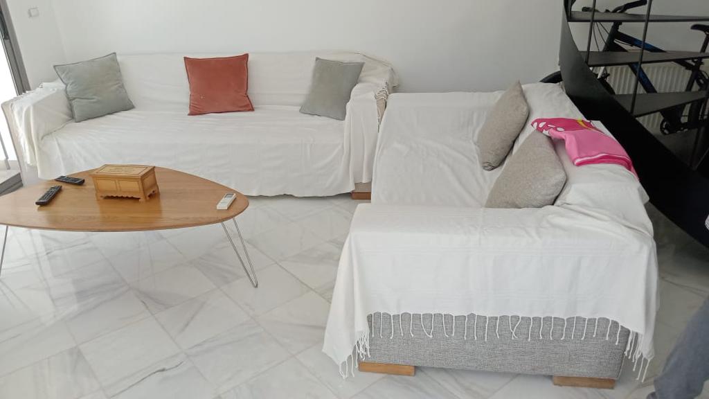 Hammamet Hammamet Location Maisons Villa donia