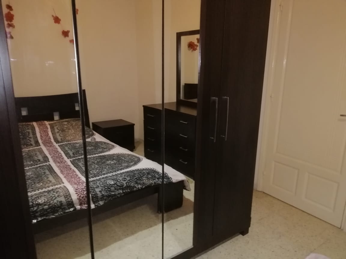 Ain Zaghouan Ain Zaghouan Location vacances Appart. 2 pices Appartement richement meubl  par jour