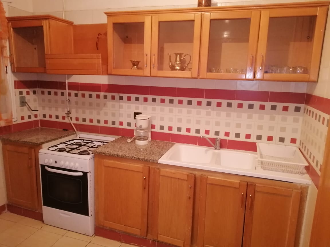 Ain Zaghouan Ain Zaghouan Location vacances Appart. 2 pices Appartement richement meubl  par jour