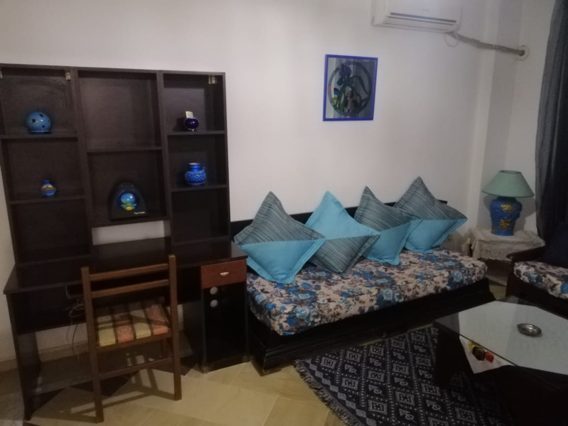 Ain Zaghouan Ain Zaghouan Location vacances Appart. 2 pices Appartement richement meubl  par jour