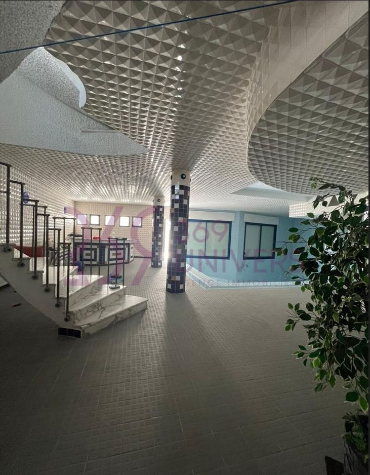 La Marsa Marsa Safsaf Location Maisons Villa avec piscine  la marsa ref rh54