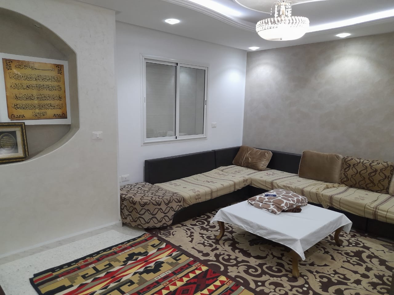 Hammam Sousse Hammam Sousse Gharbi Vente Maisons Villa  el ghrabi 2 h sousse