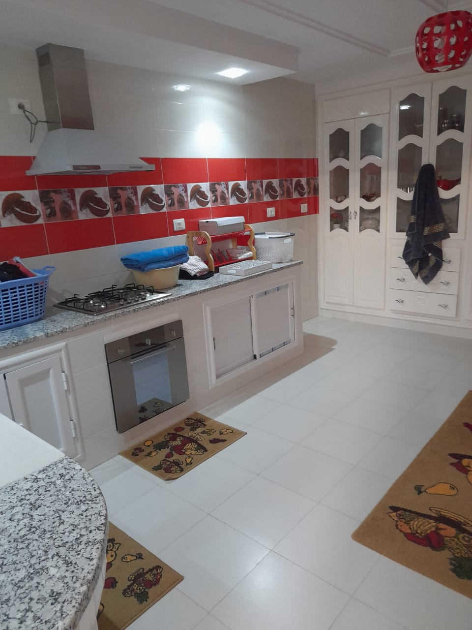 Hammam Sousse Hammam Sousse Gharbi Vente Maisons Villa  el ghrabi 2 h sousse