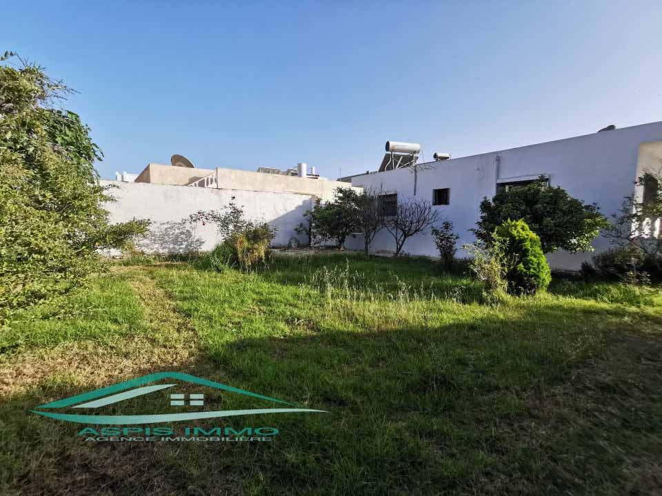 Kelibia Kelibia Vente Maisons Villa 512 m2  cite merdes