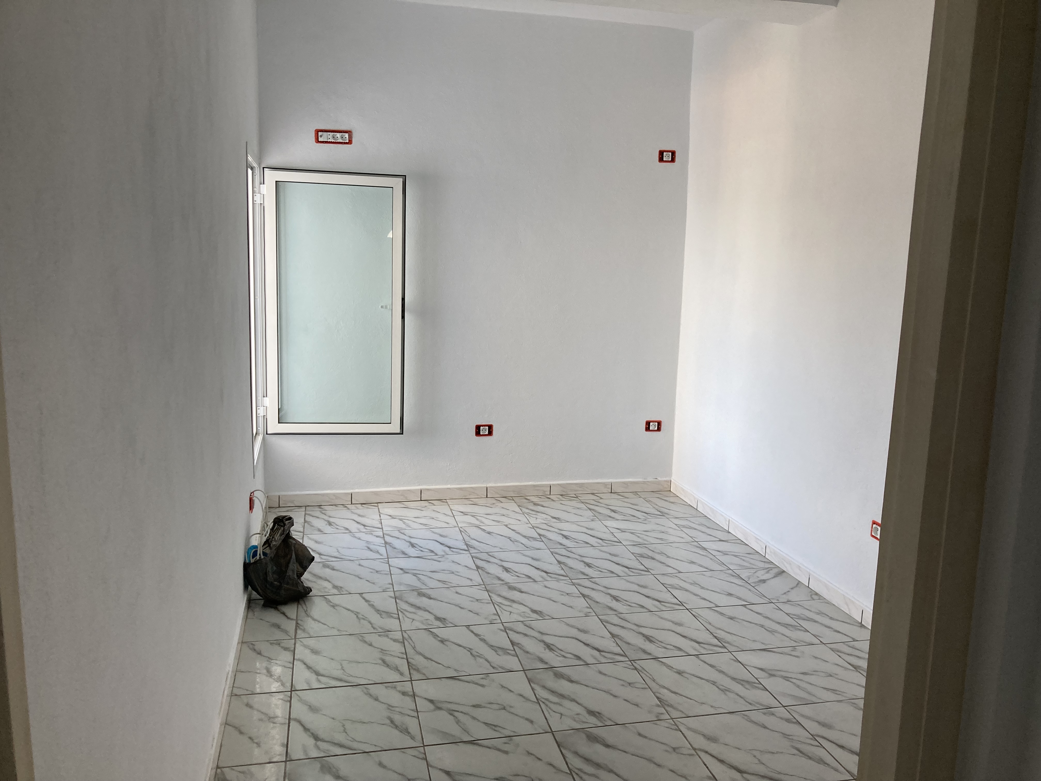 Tabarka Tabarka Location Appart. 3 pices Logement ensoleill et vue mer