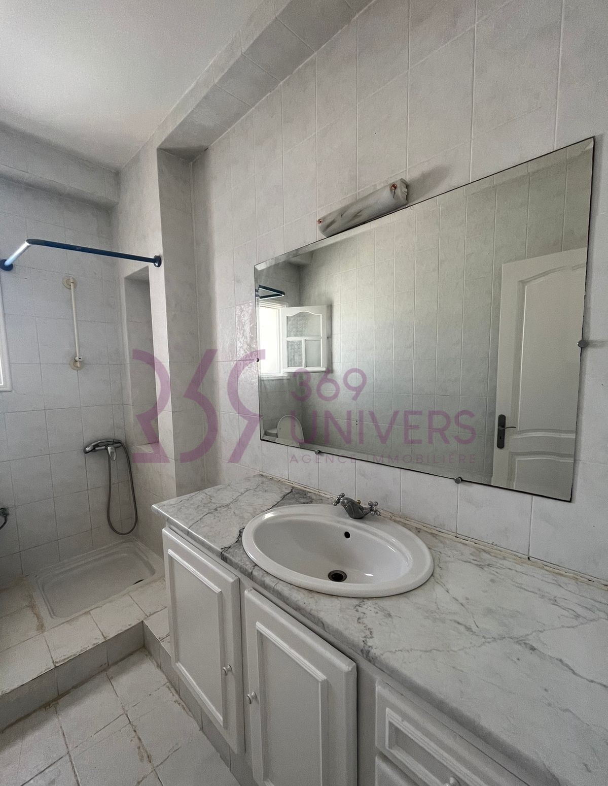 La Marsa Marsa Safsaf Location Maisons Villa avec piscine  la marsa ref rh060