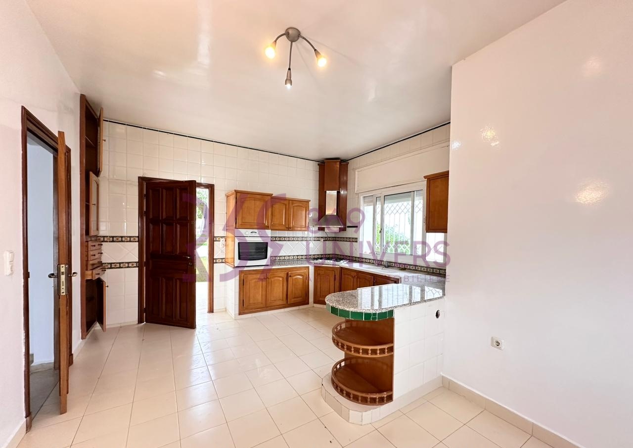 La Marsa Gammart Location Maisons Villa avec vue dgage  gammarth ref rh066