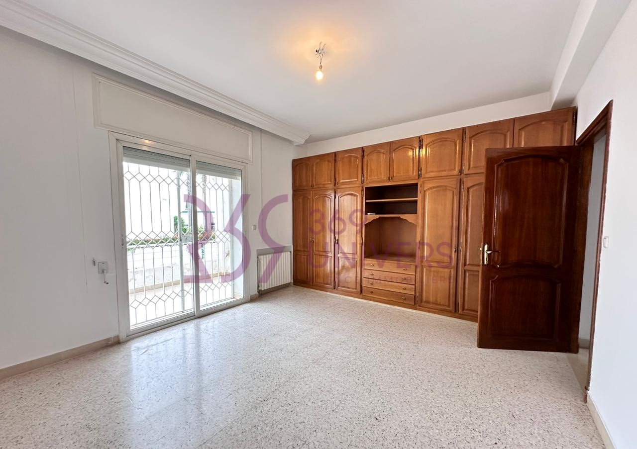 La Marsa Gammart Location Maisons Villa avec vue dgage  gammarth ref rh066