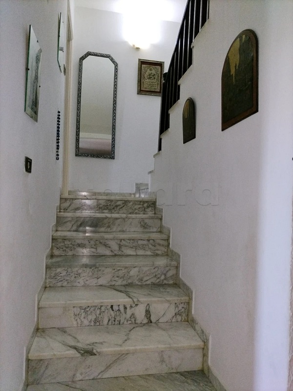 Vente Maisons Villa jumelée a el manar 1 wb3488 El Menzah