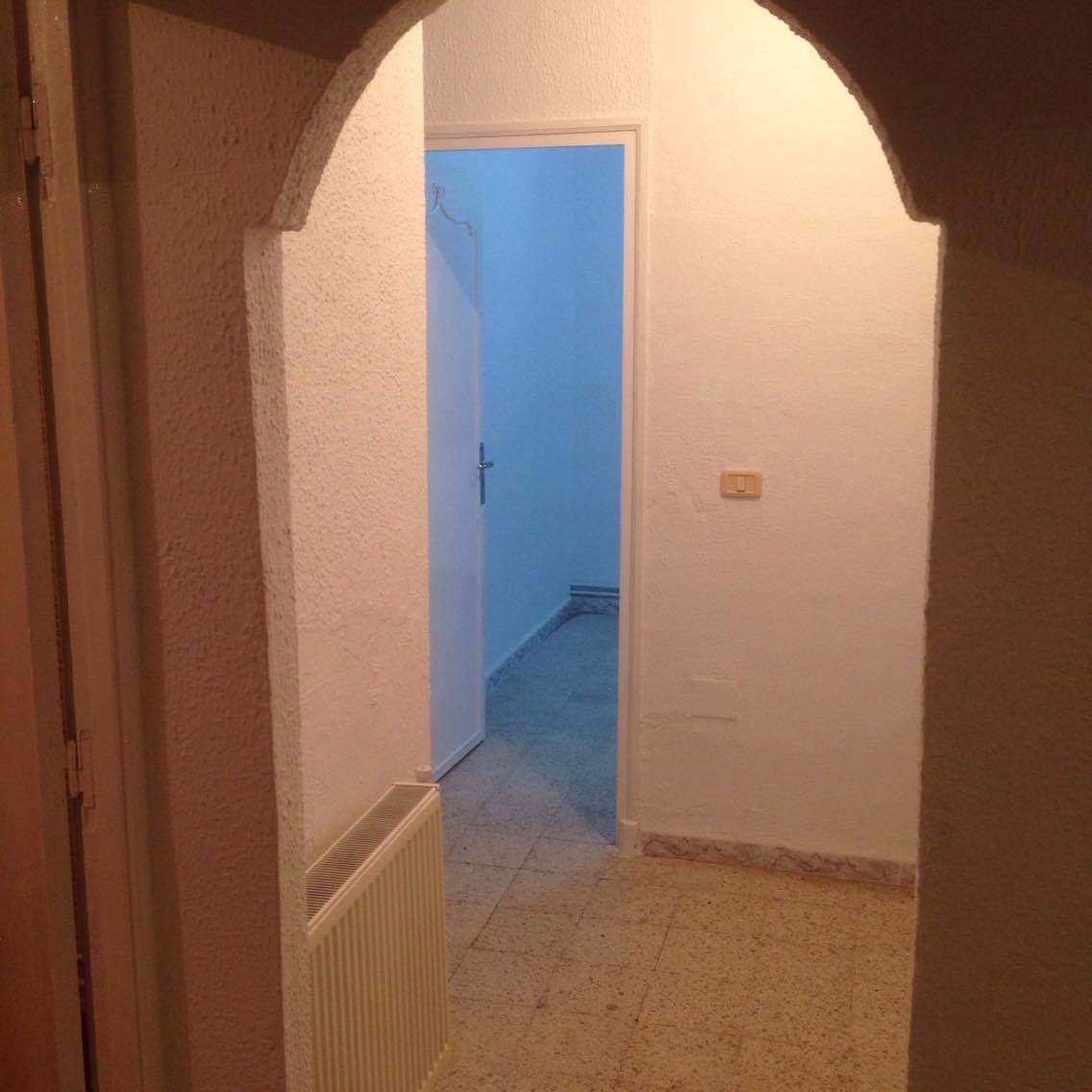 Ariana Ville El Menzah 5 Location Appart. 4 pices Appartement s 3