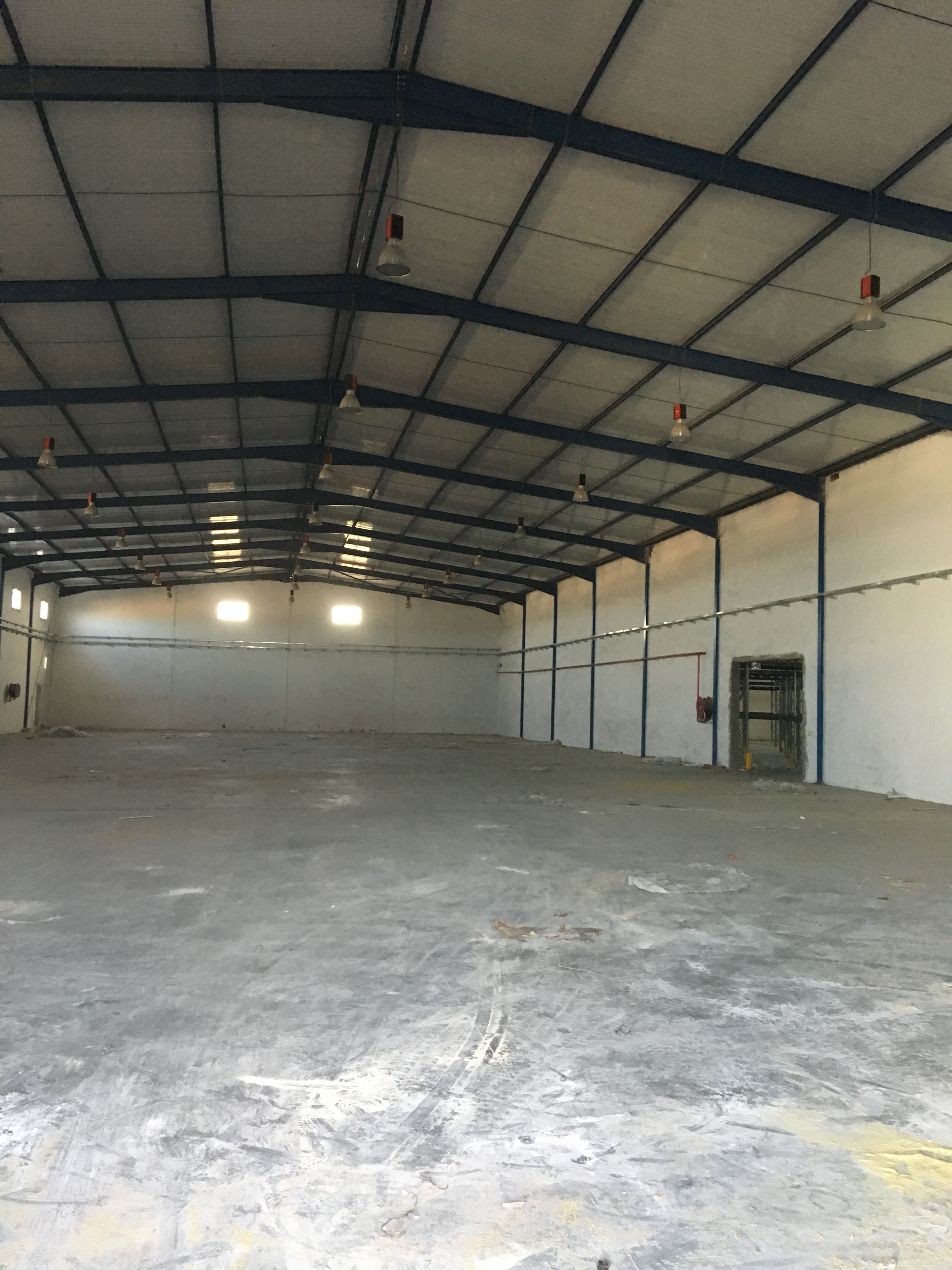 Ben Arous Ben Arous Sud Location Surfaces Tun sud  3960 m2