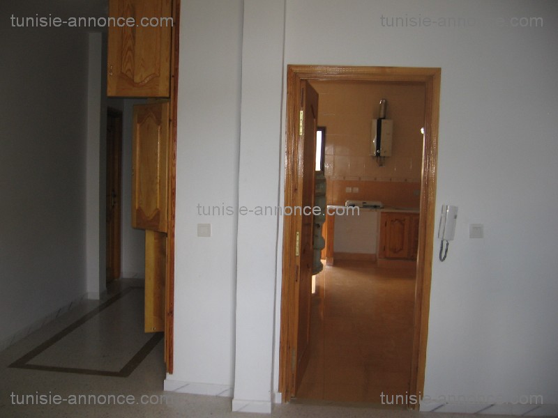 Hammam Chatt Borj Cedria Location Duplex Duplex  borj cedria