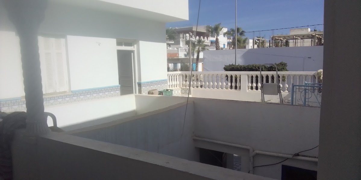 Hergla Hergla Vente Appart. 4 pices Appartement s3 a hergla