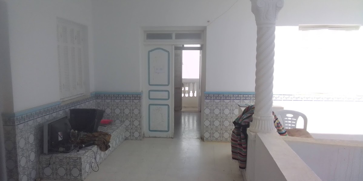 Hergla Hergla Vente Appart. 4 pices Appartement s3 a hergla