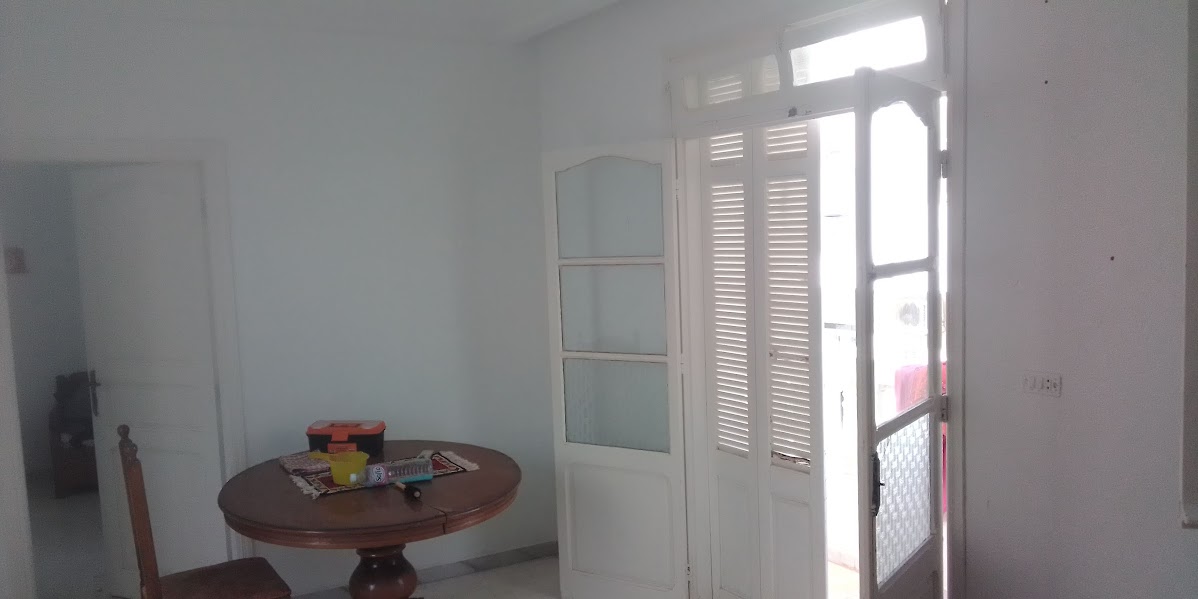 Hergla Hergla Vente Appart. 4 pices Appartement s3 a hergla