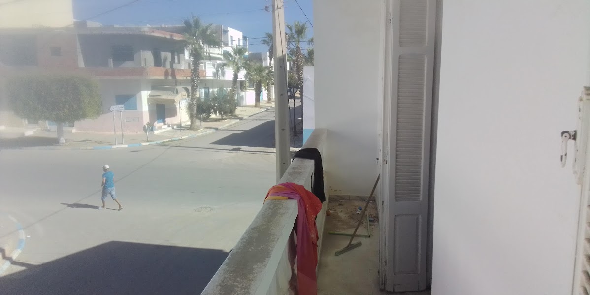 Hergla Hergla Vente Appart. 4 pices Appartement s3 a hergla