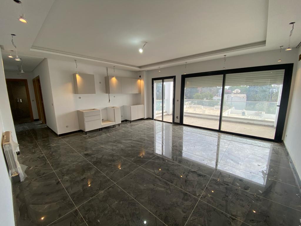 Hammamet Hammamet Vente Appart. 2 pices Appartement miramar