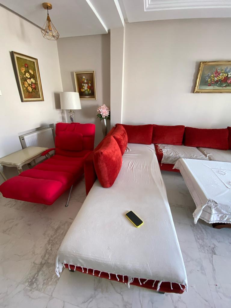 Hammamet Hammamet Vente Appart. 2 pices Appartement miramar