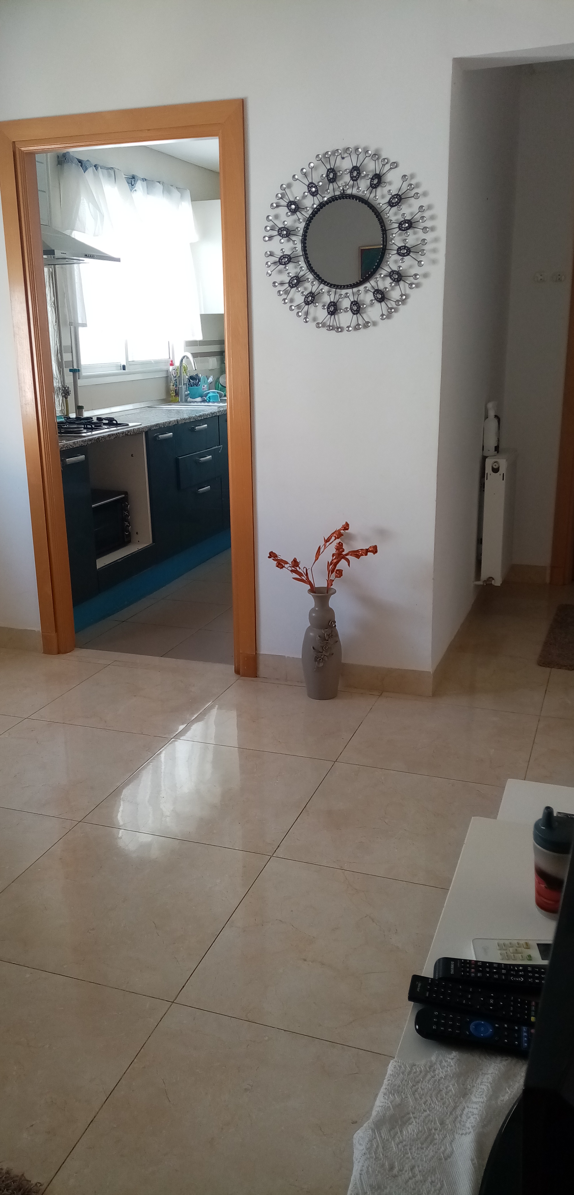 Hammamet Hammamet Location Appart. 2 pices Appartement hammamet